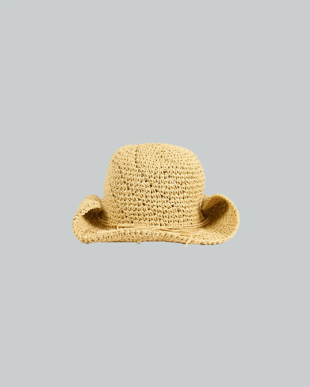 RHODES COWBOY HAT