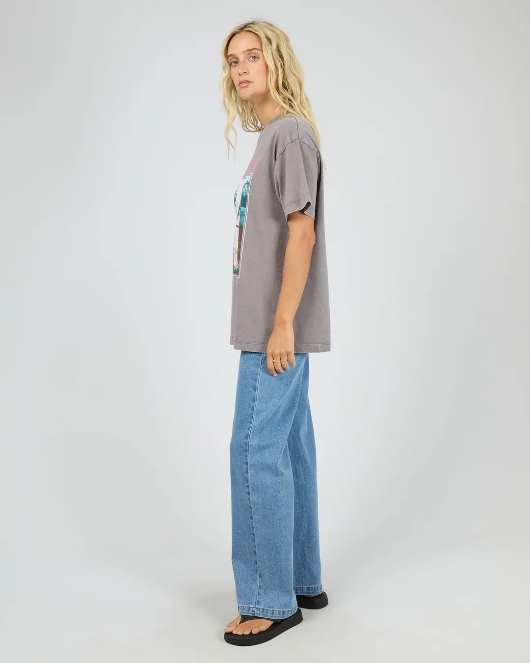 PROVENCE RELAXED TEE