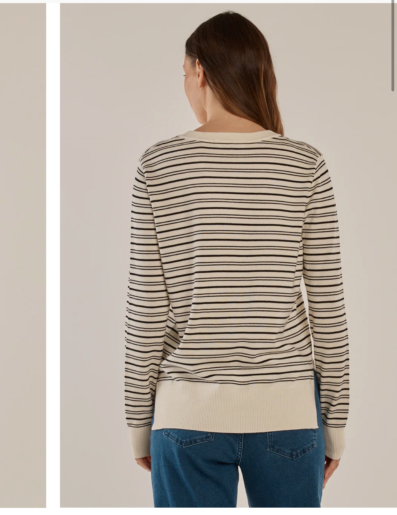LOUIS SWEATER
