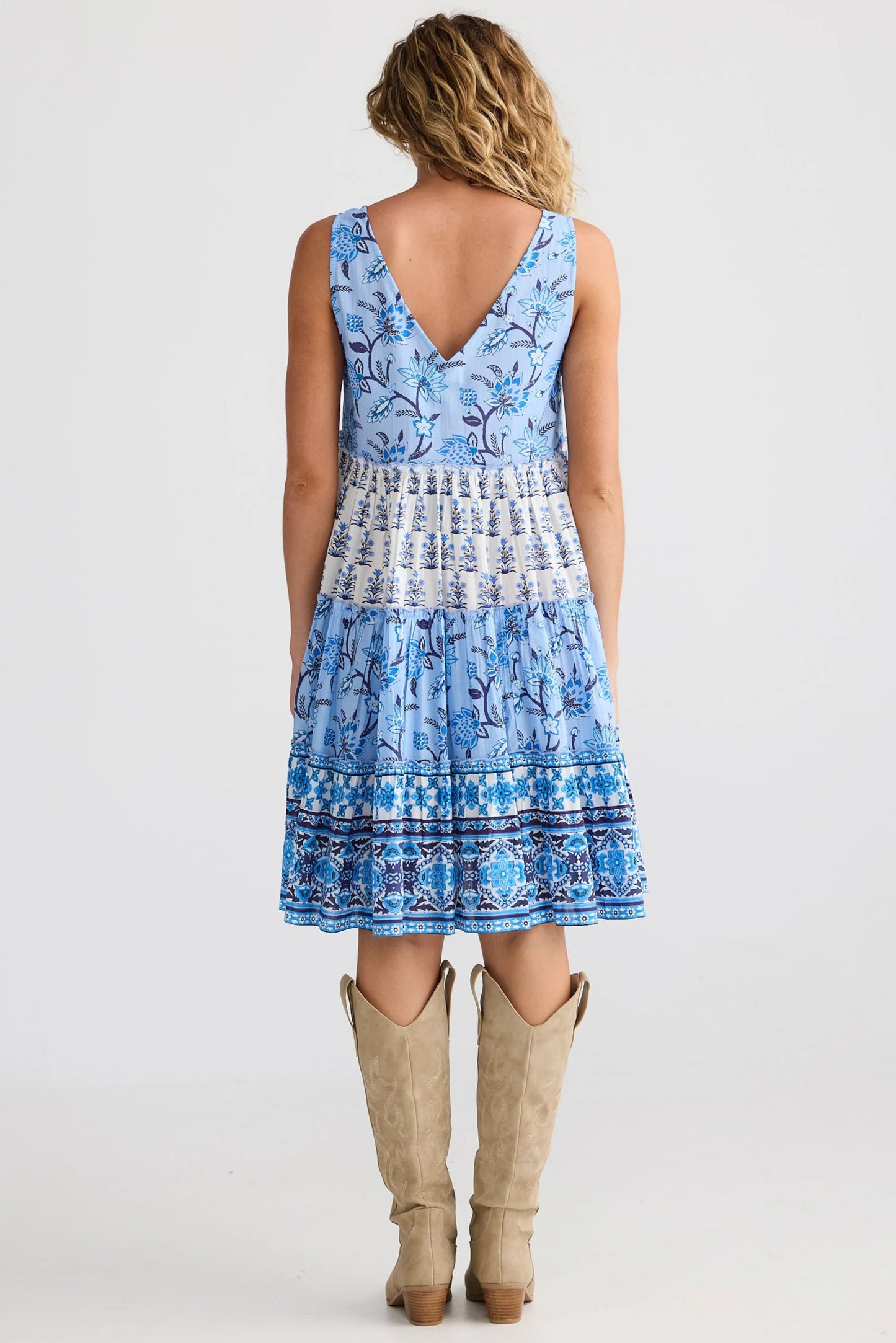 LUCKY CHARM DRESS 25