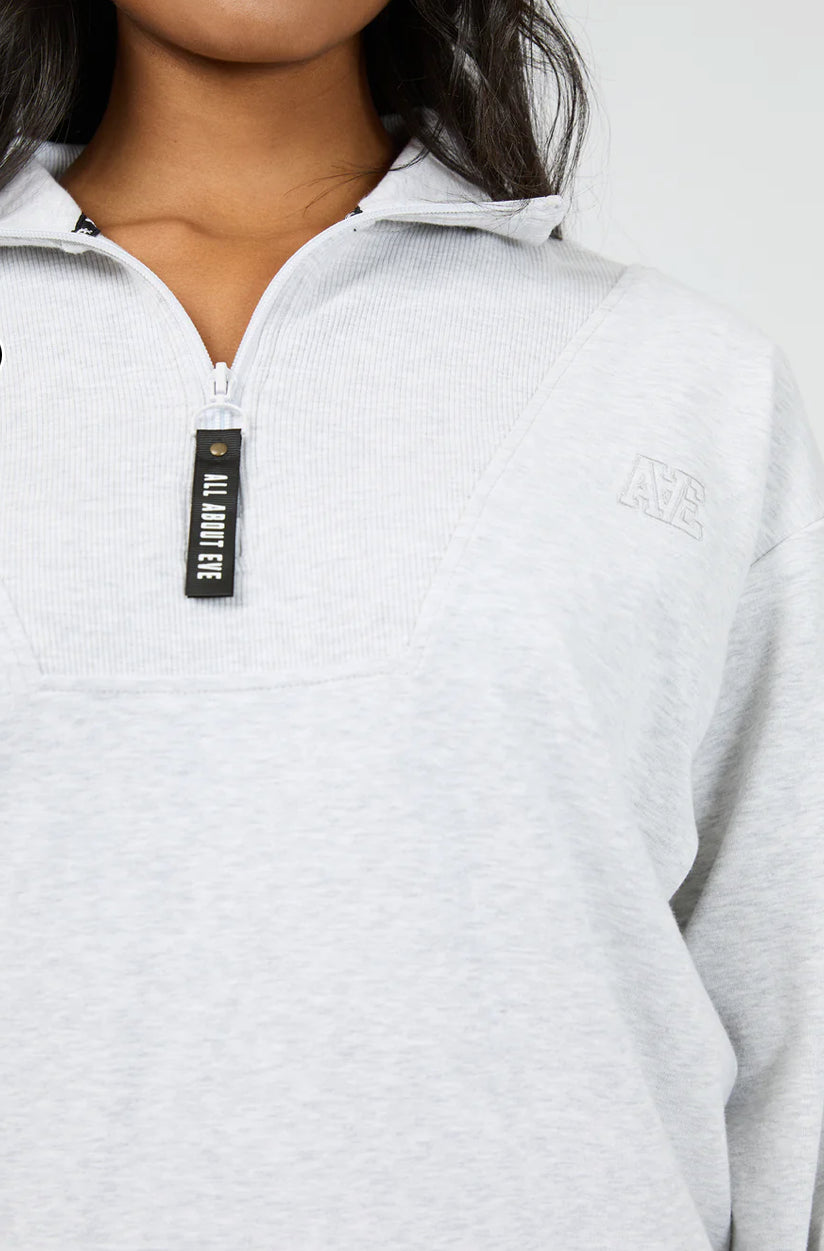 BALANCE 1/4 ZIP