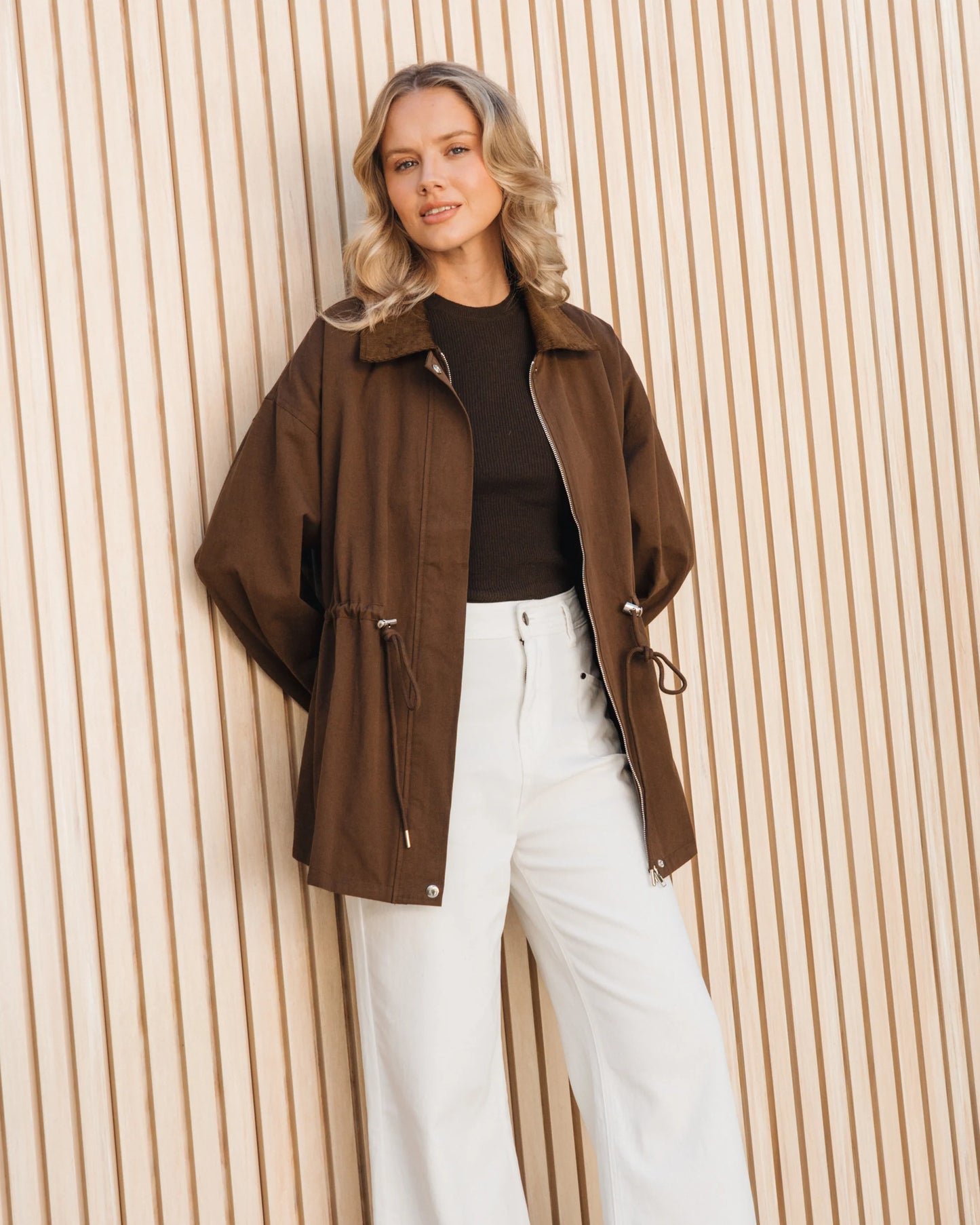 GISELLE JACKET 26