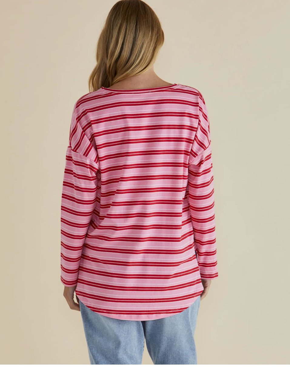 TAYLOR TEE