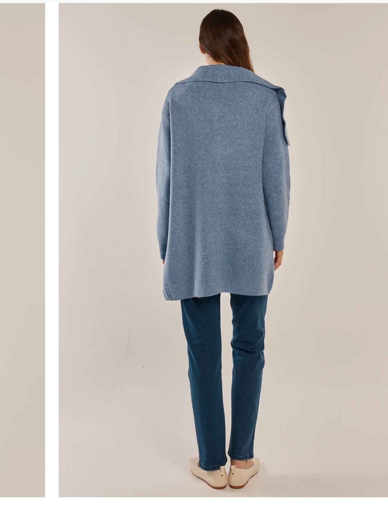 ABIGAIL CARDIGAN