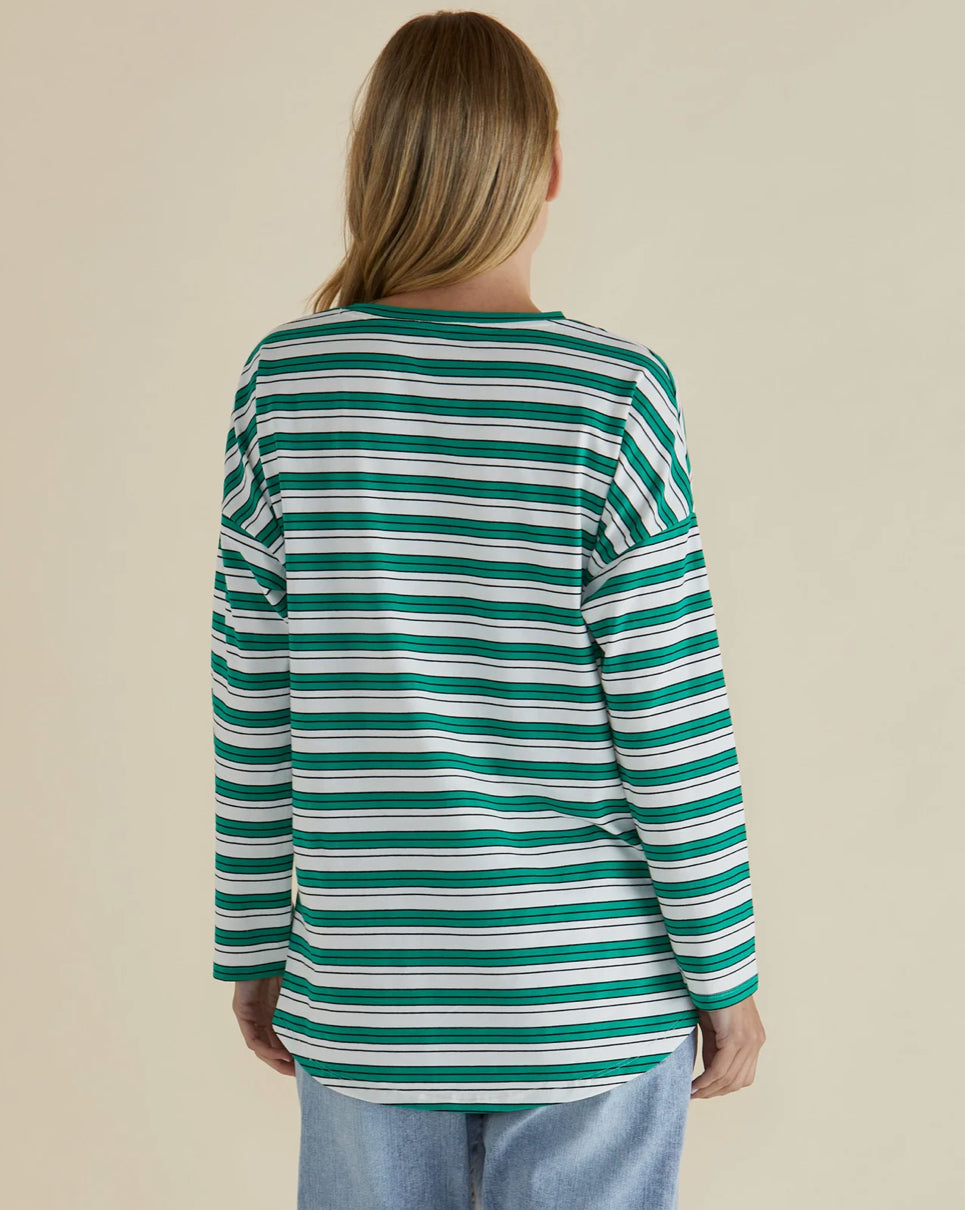 TAYLOR TEE