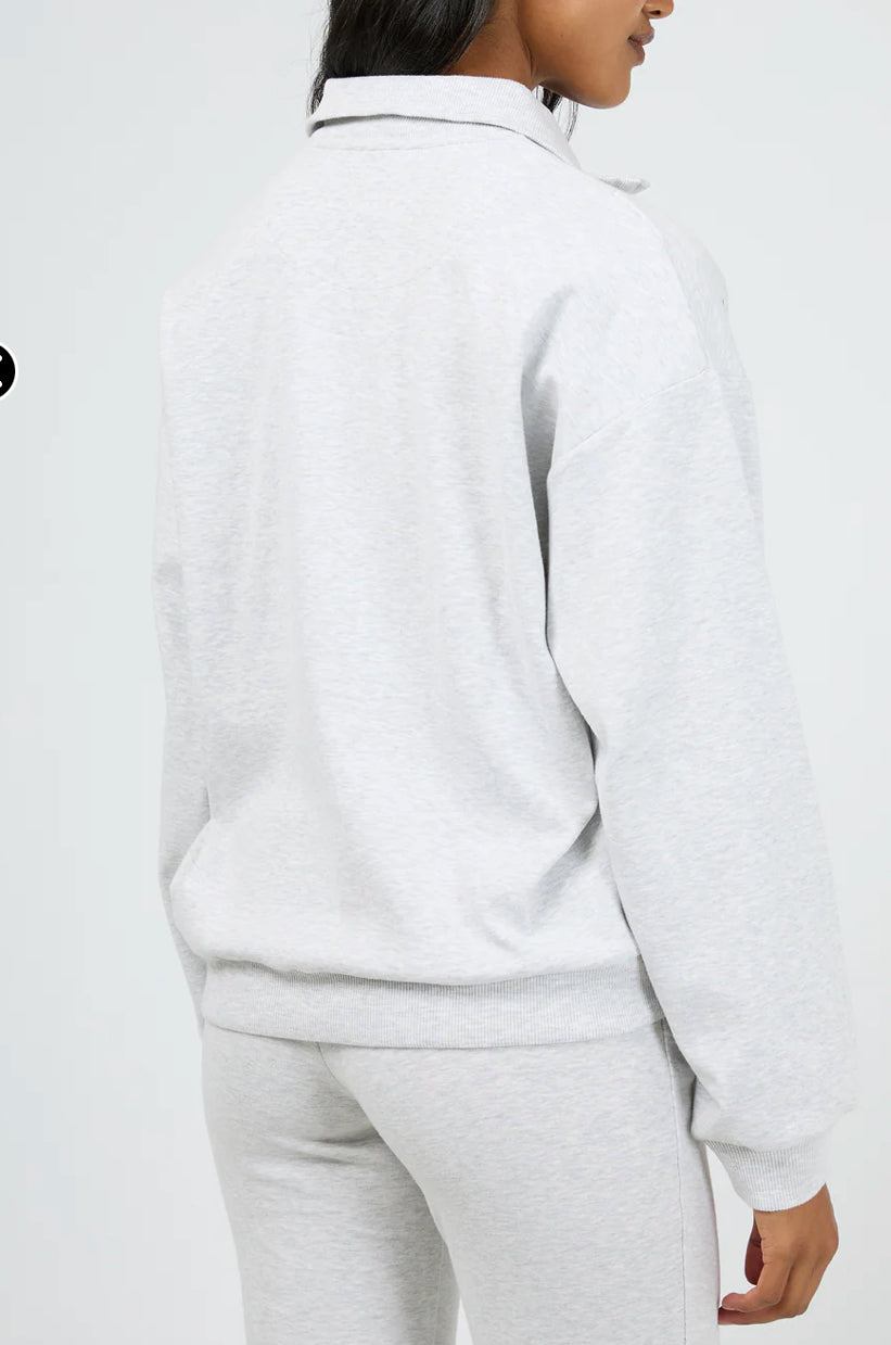 BALANCE 1/4 ZIP