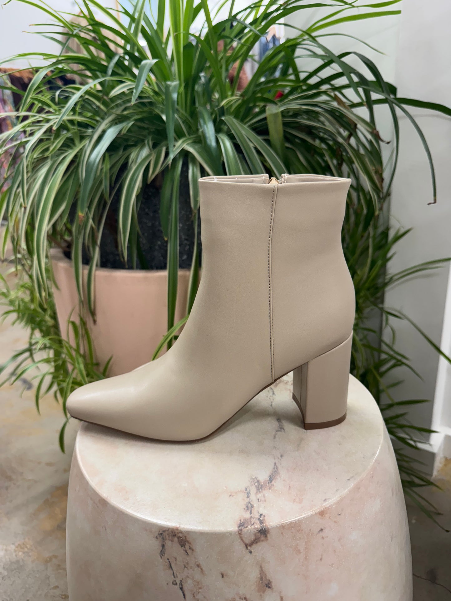 WILNA BOOT