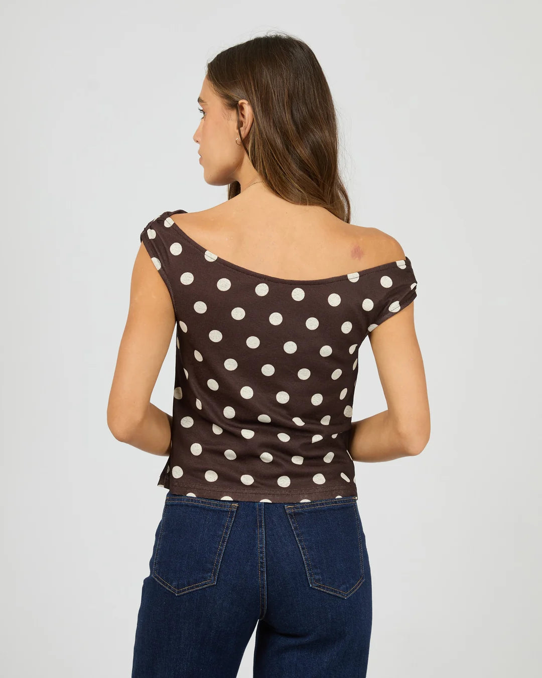 KAROLINA TOP