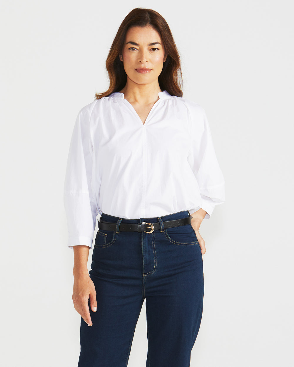 PIPER SHIRT