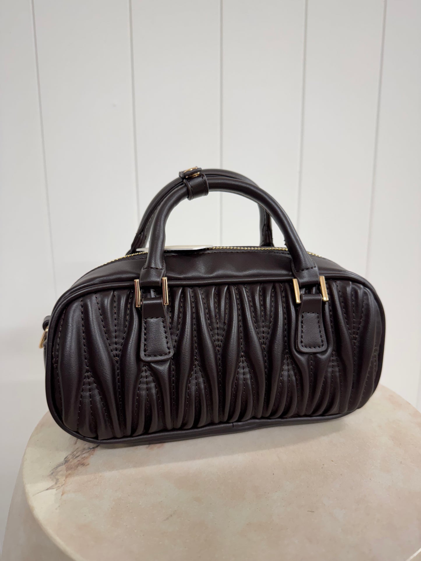 TILDA HANDLE BAG