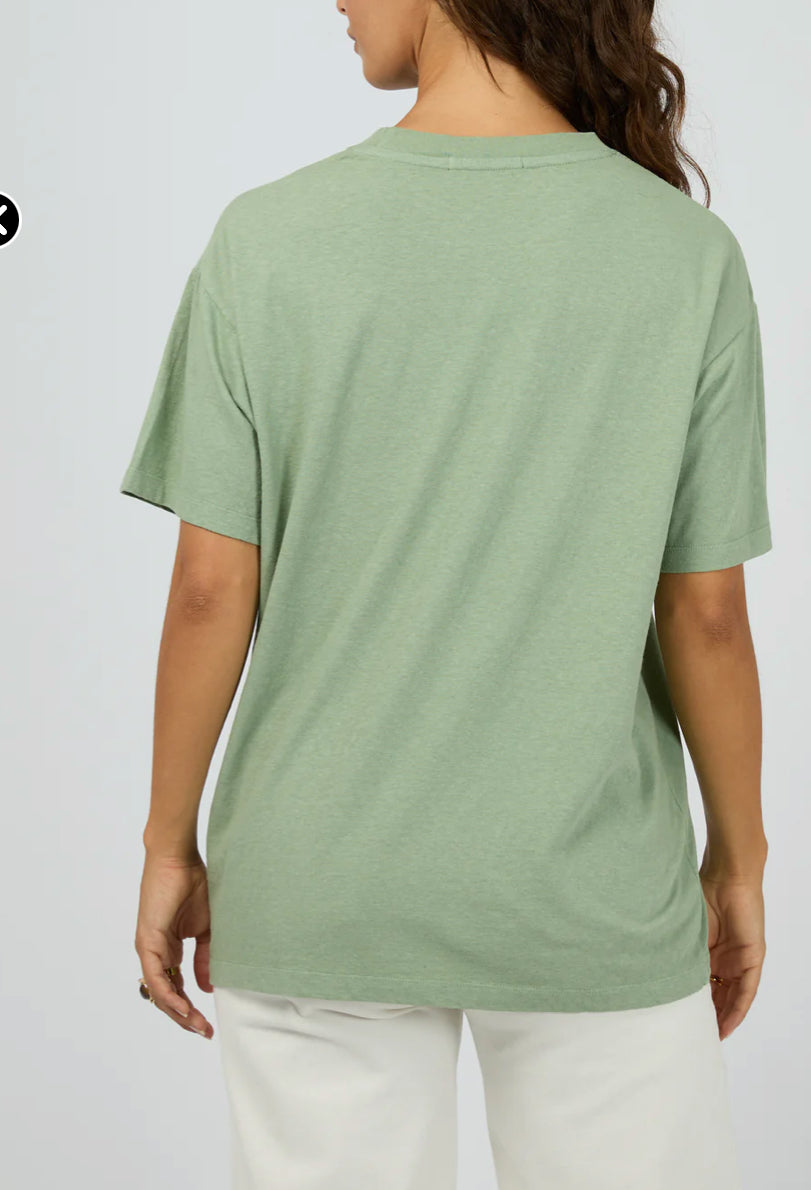 COSTIERA RELAXED TEE