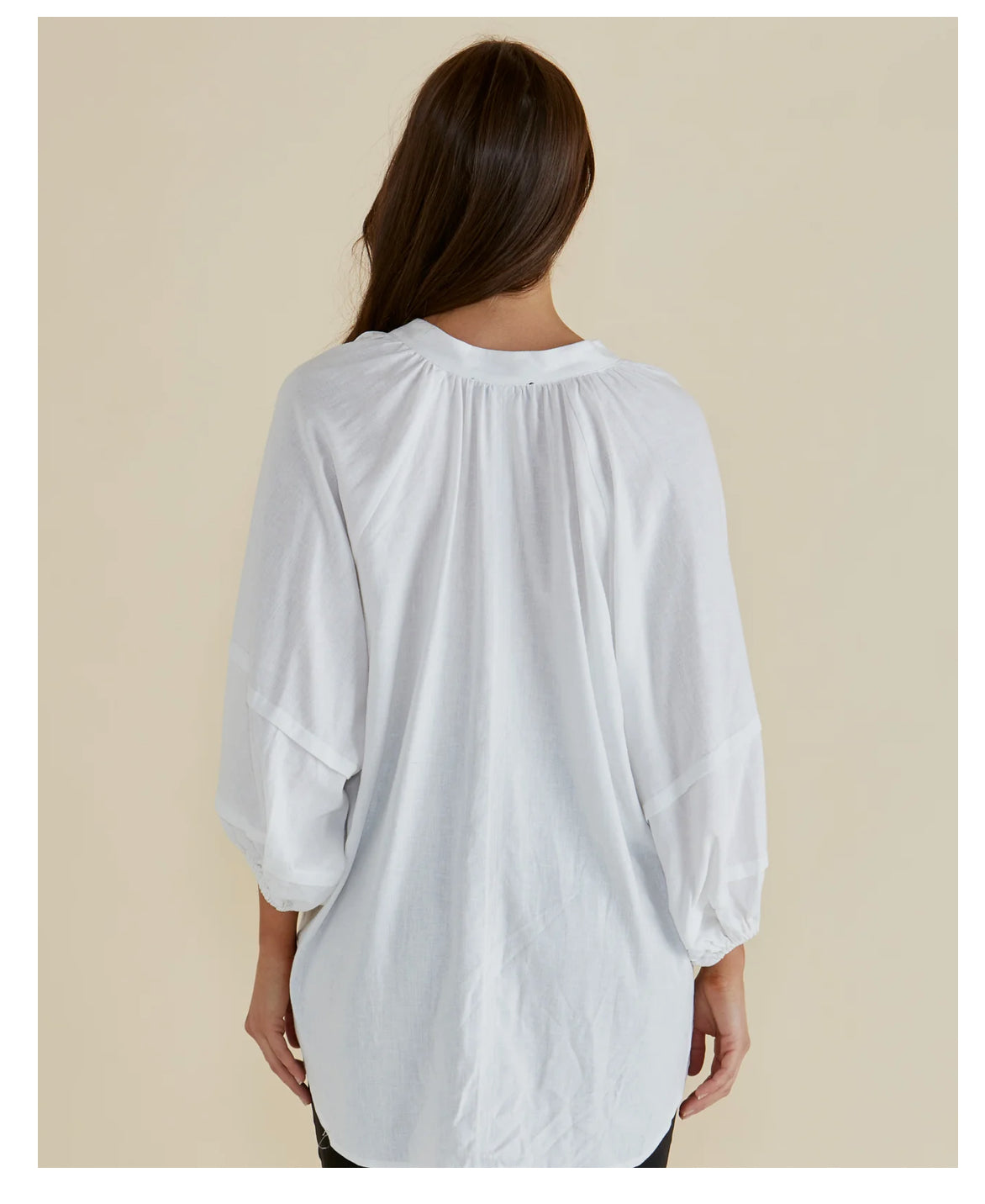 GRAZIA BLOUSE
