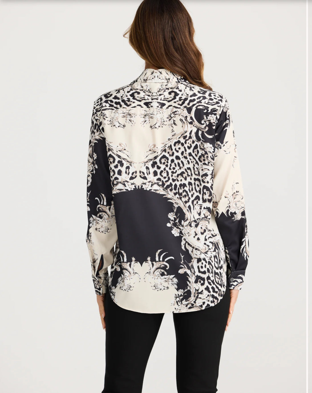 HUNTER SHIRT