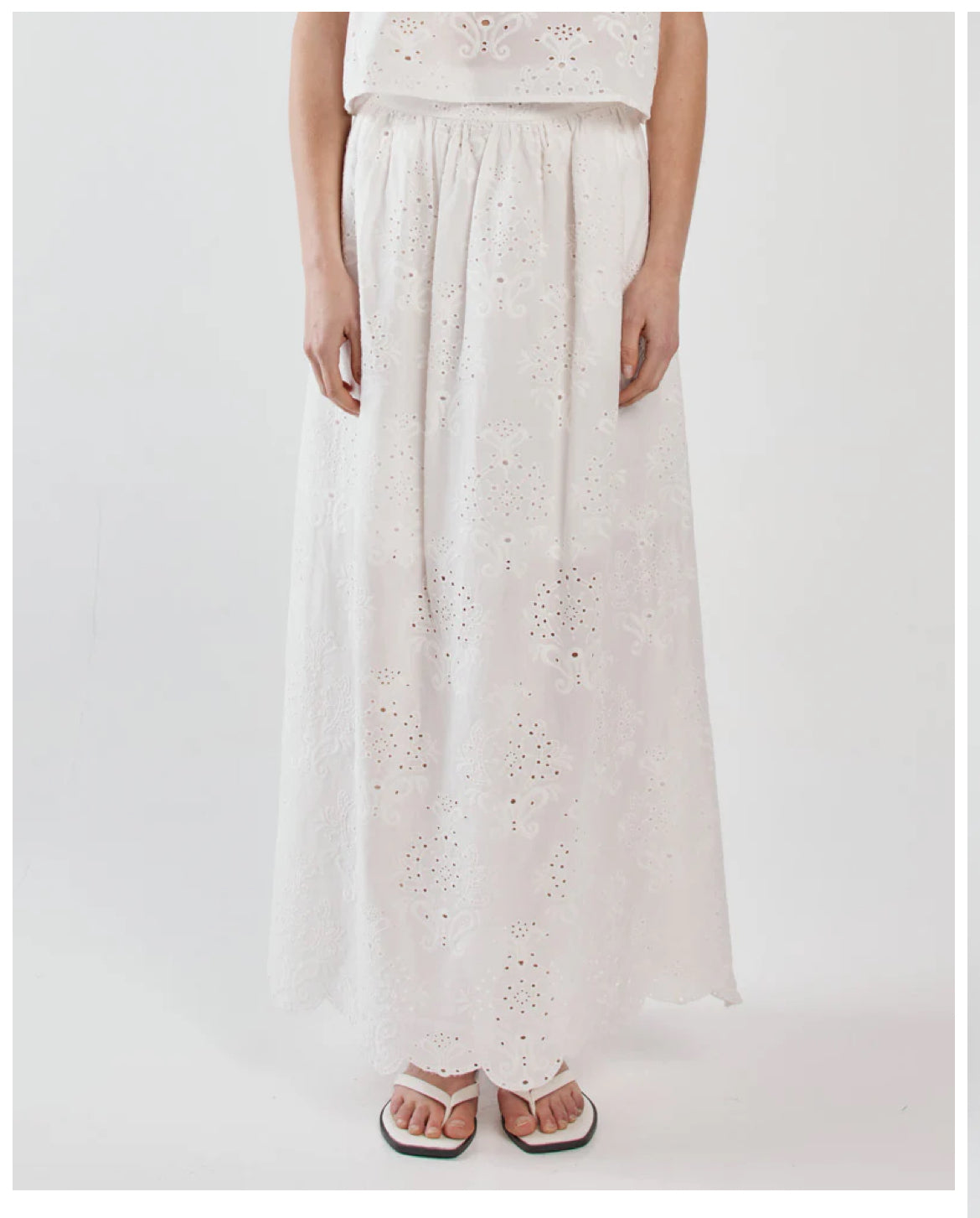ANI FULL SKIRT