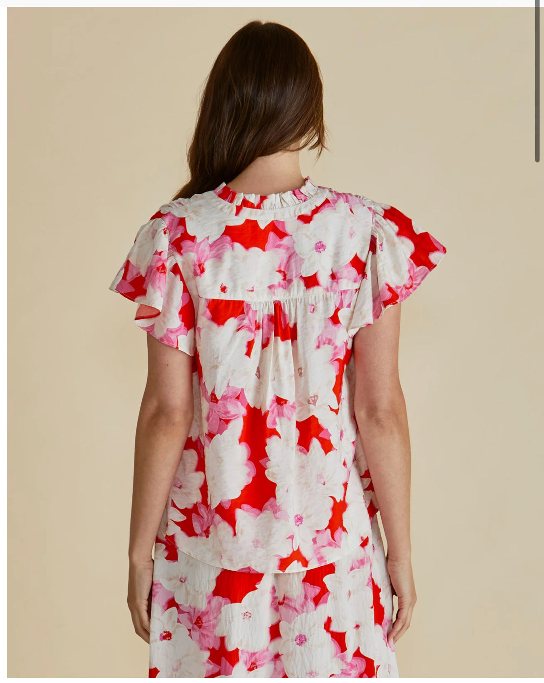 LYRA BLOUSE