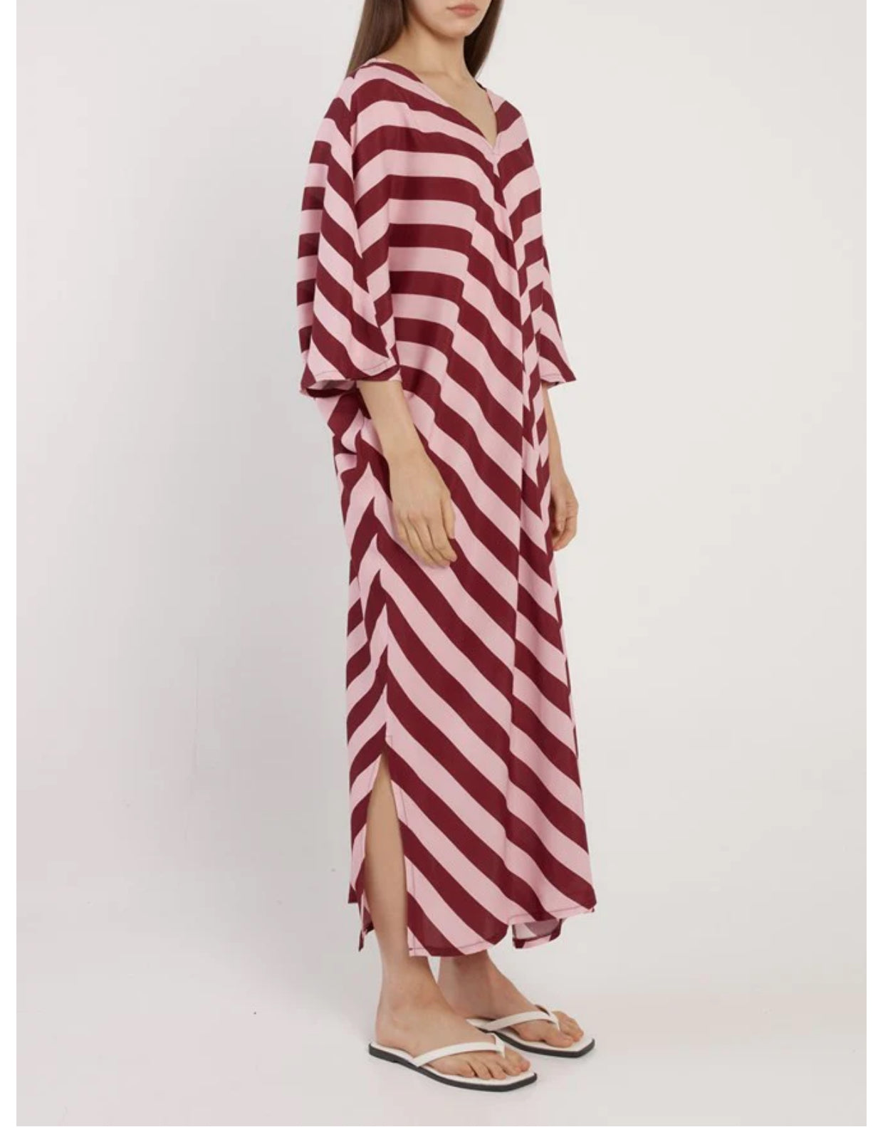 MADERIA DRESS