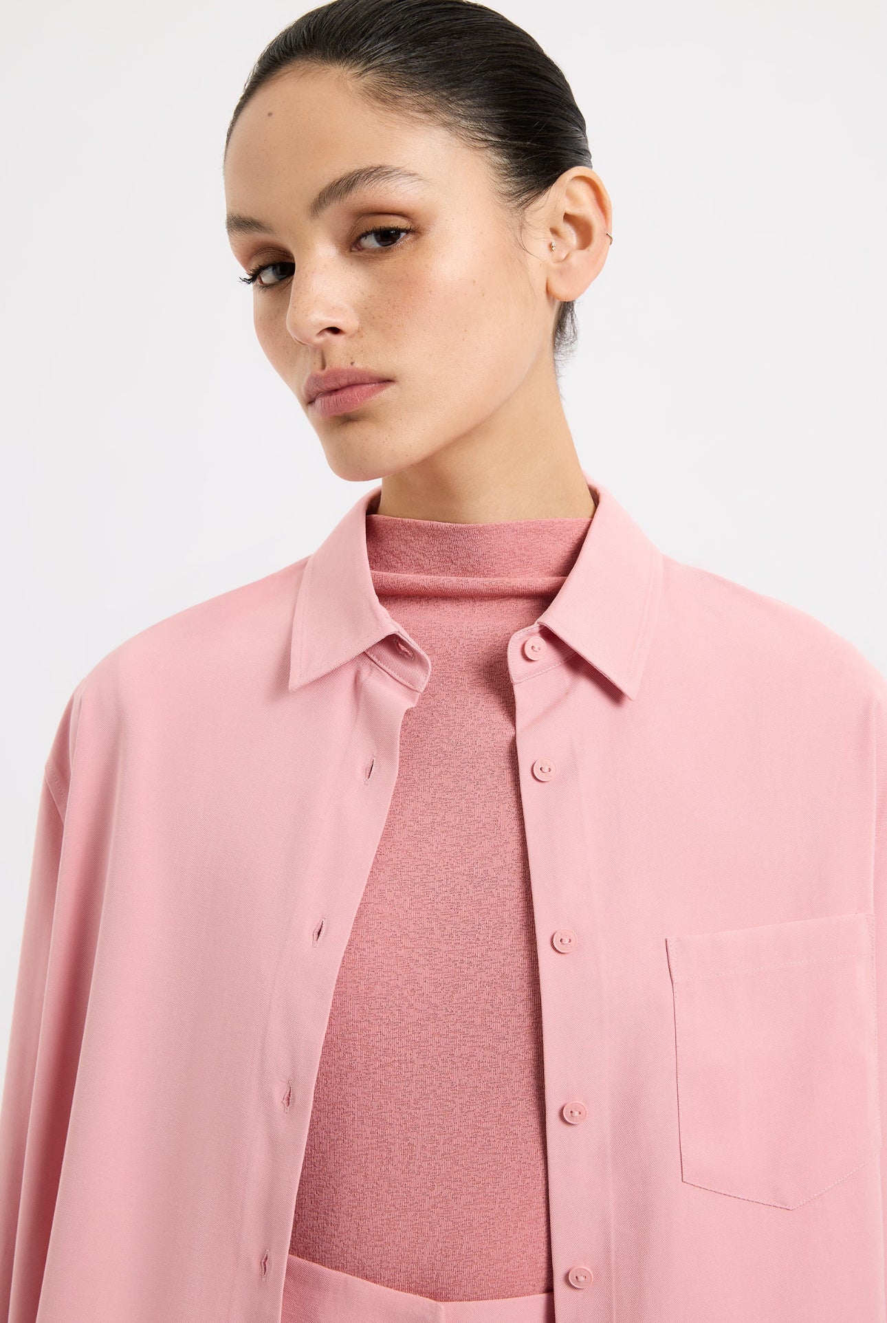 PETRA SHIRT