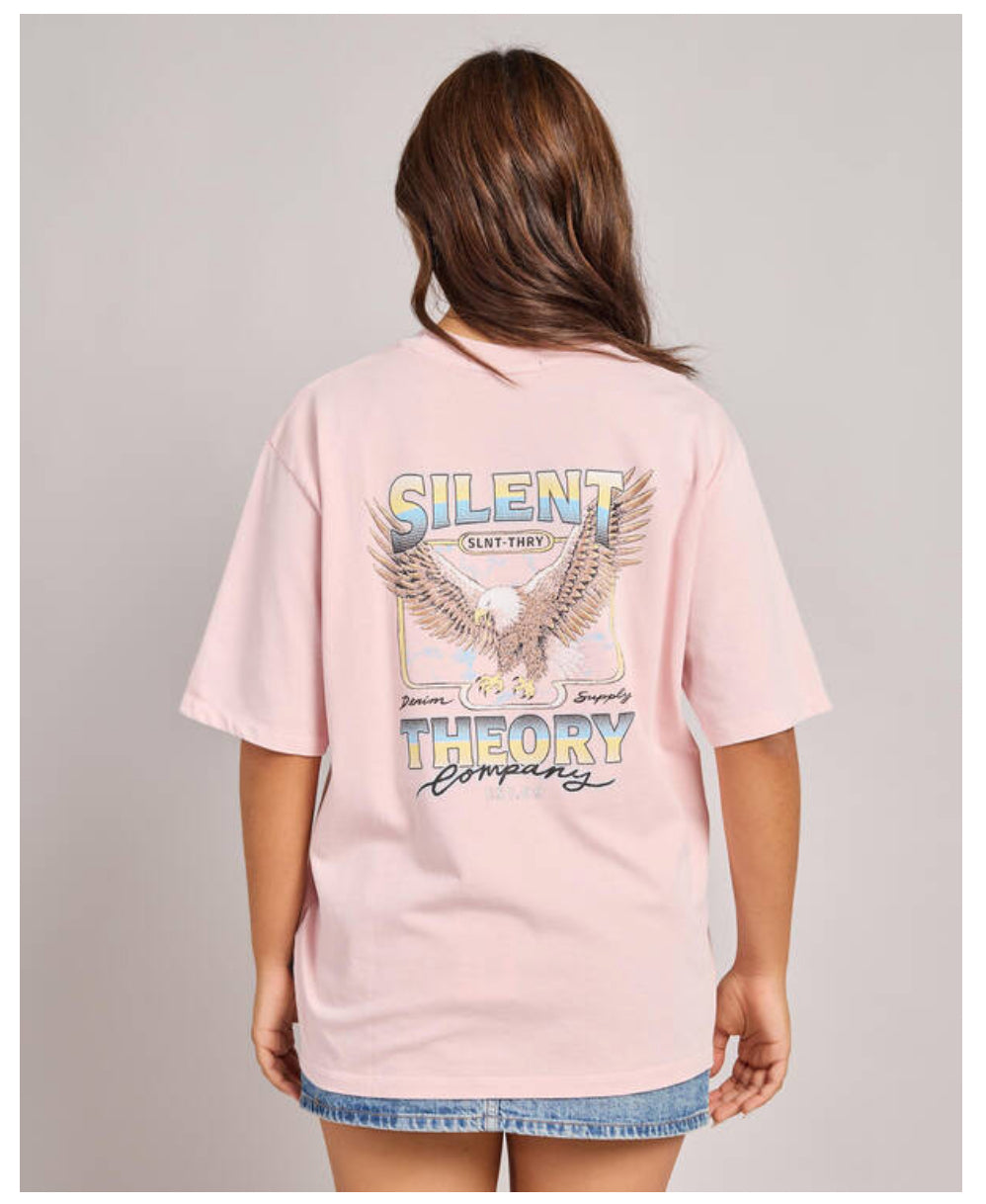 INFLIGHT TEE
