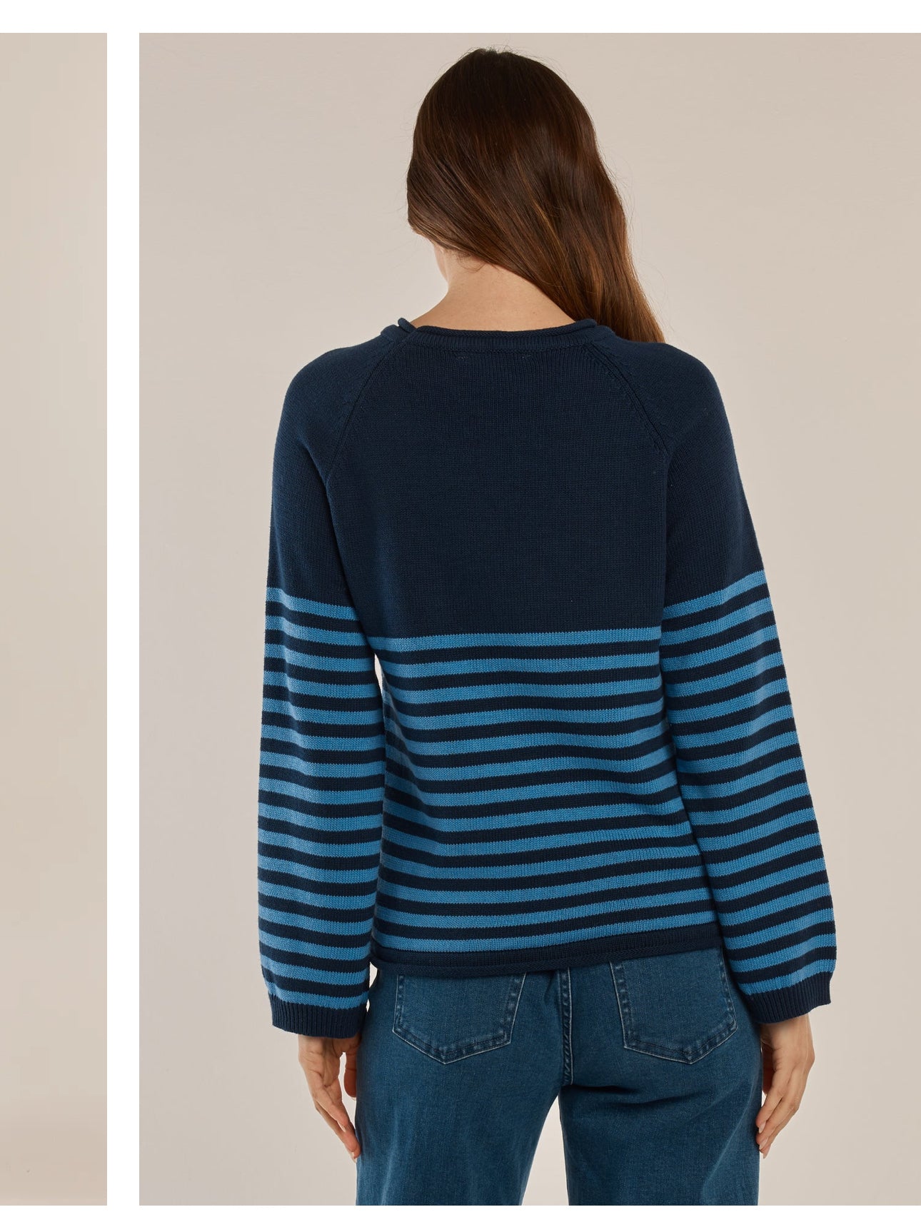 CARRIE KNIT JUMPER