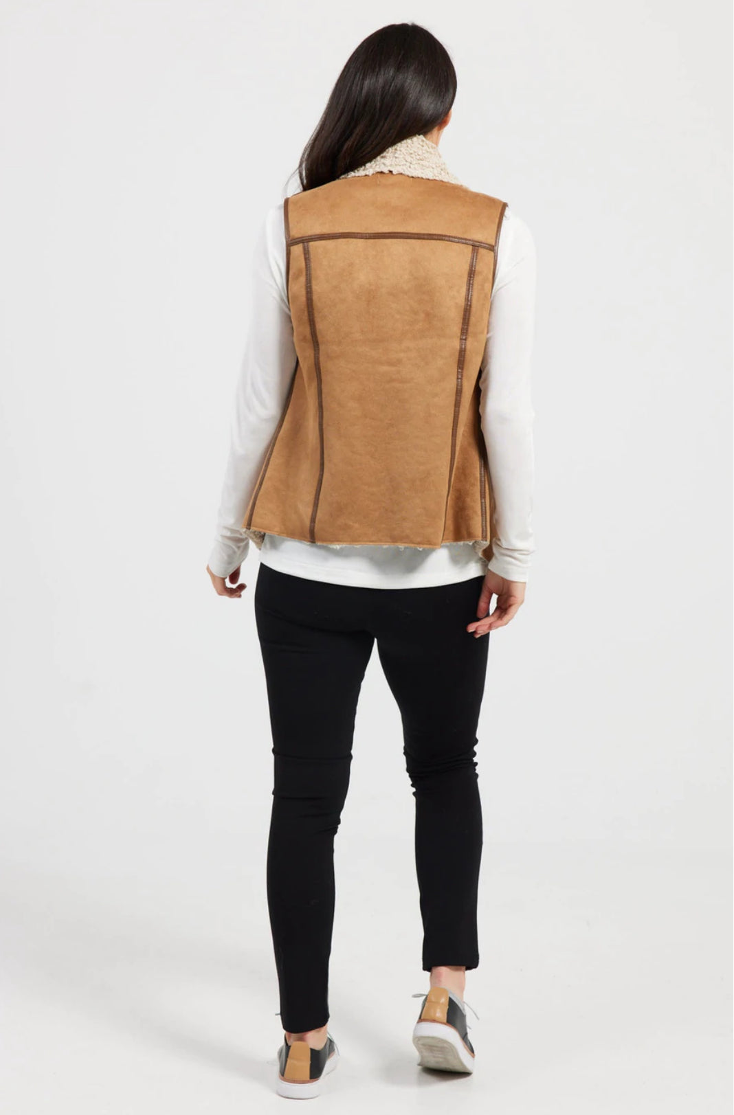 DYLAN VEST