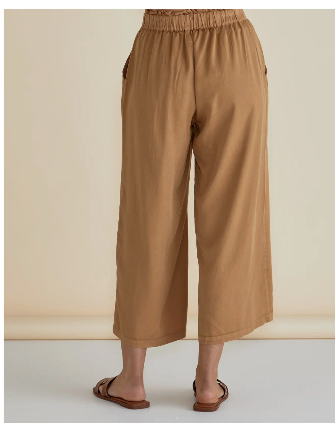 RIO RELAXED PANT