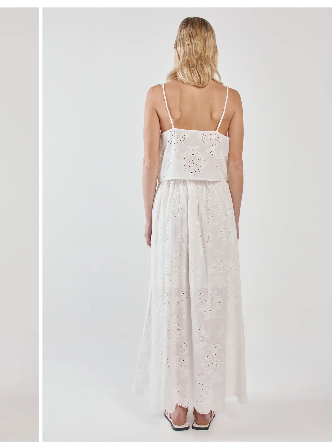 ANI FULL SKIRT