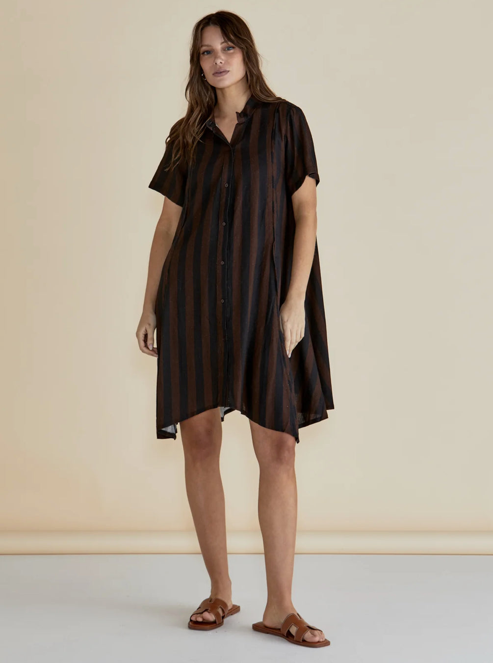JASMINE DRESS