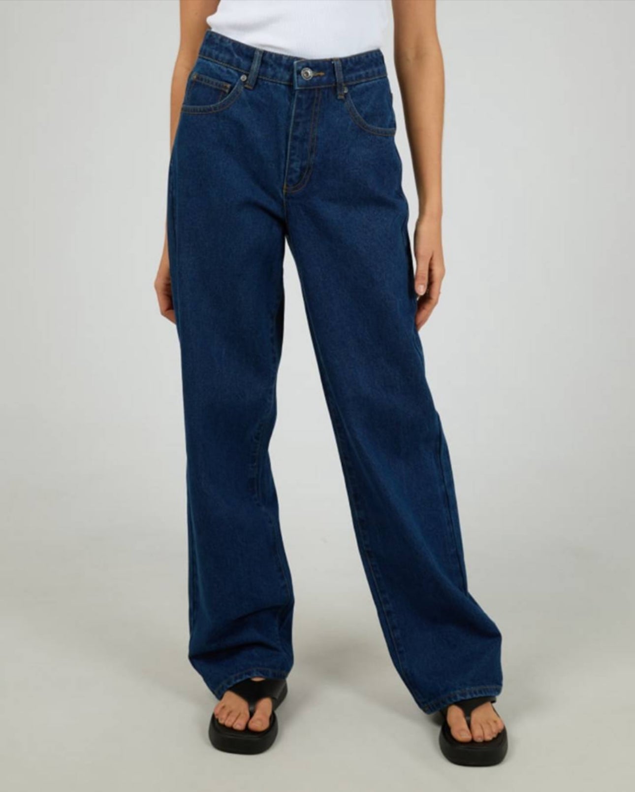 JADE BAGGY JEAN