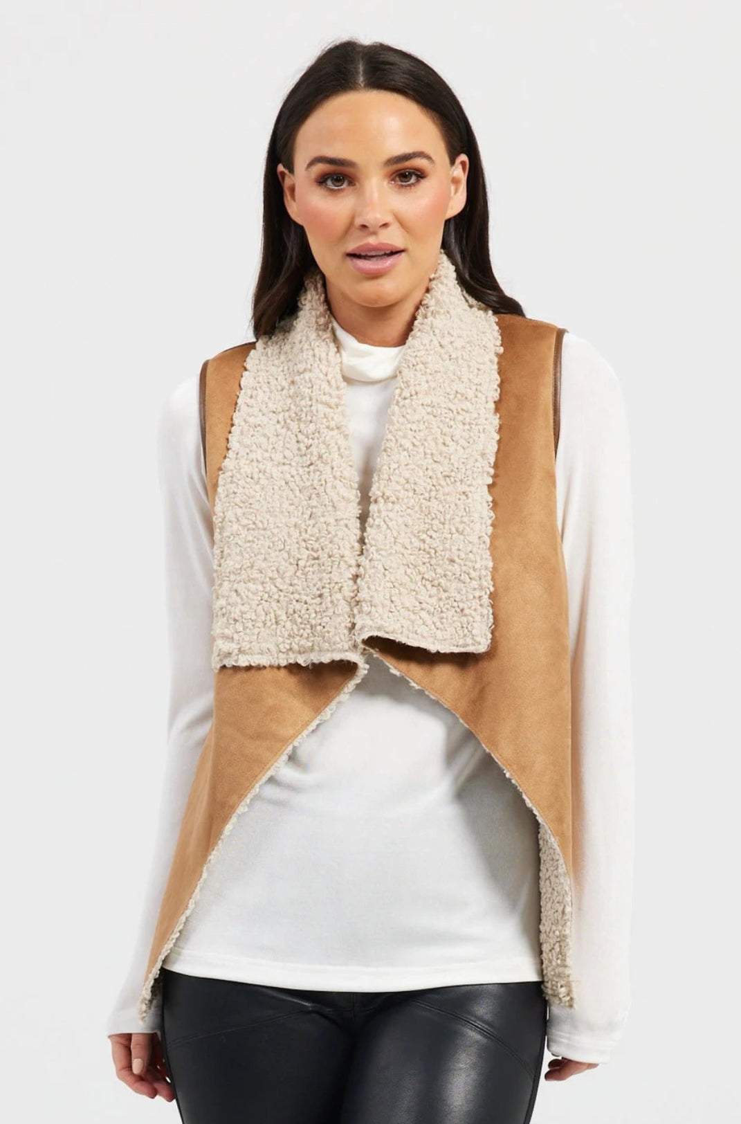 DYLAN VEST