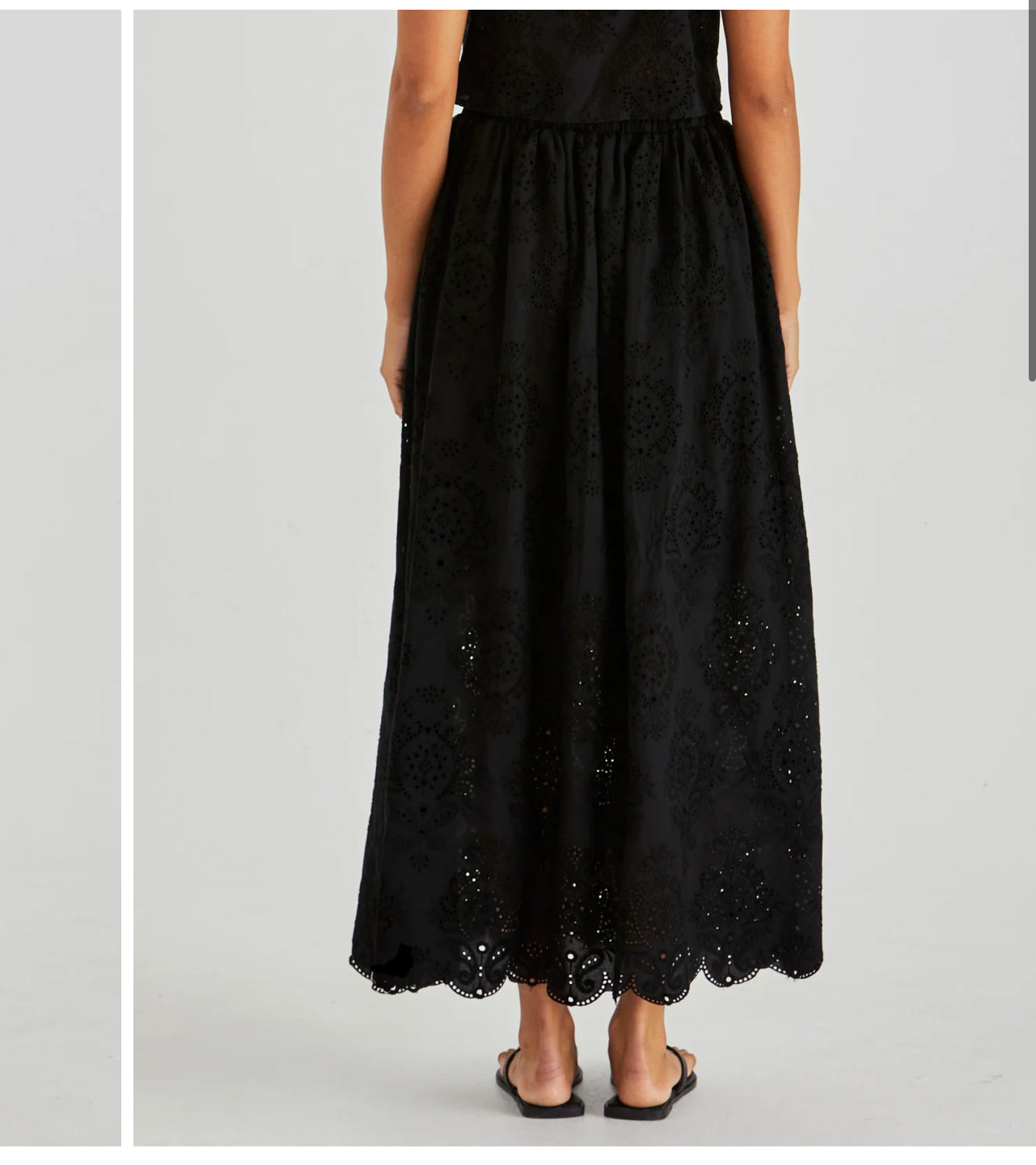 ANI FULL SKIRT