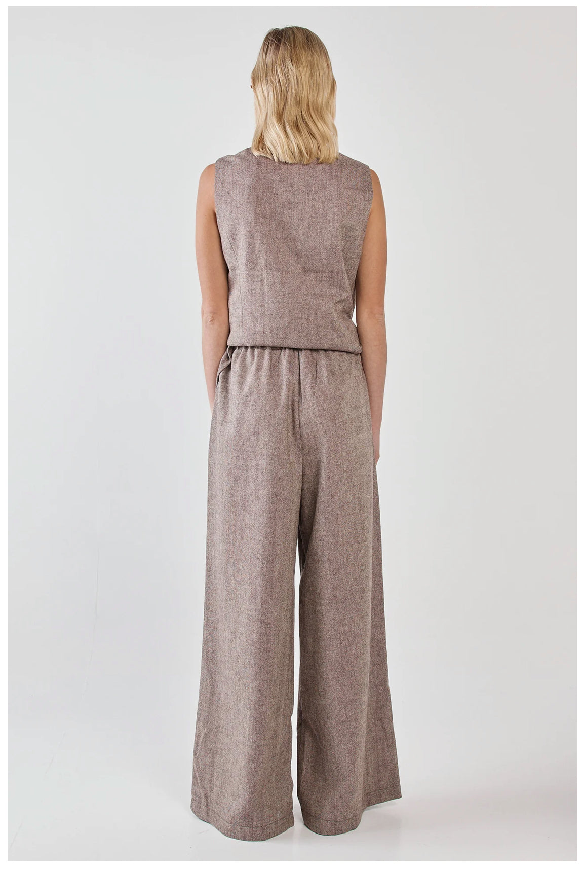 thalia pull on pant
