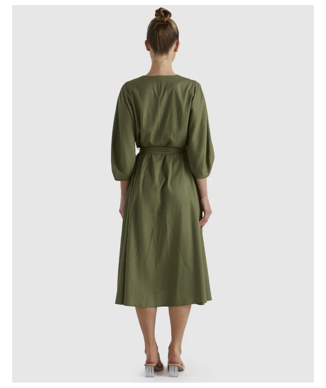 SHORELINE DRESS