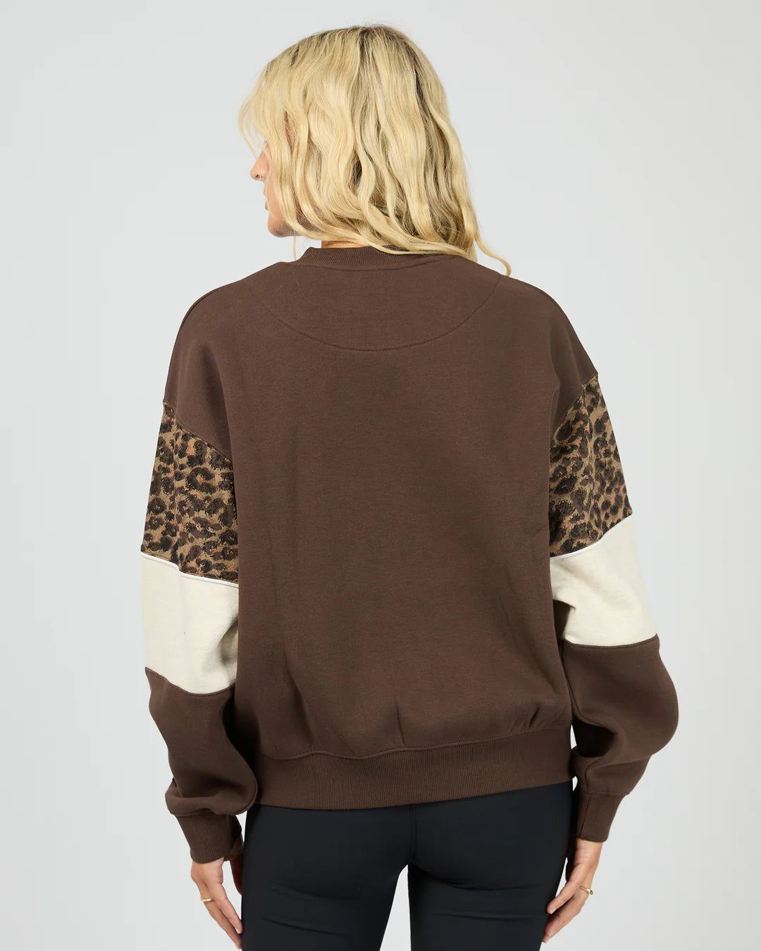 INTO THE WILD PANEL CREW