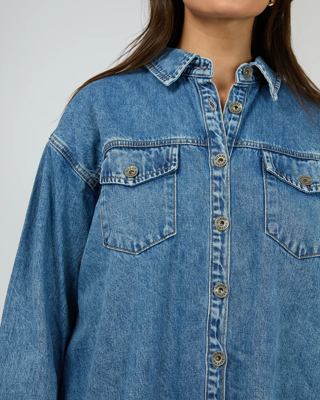 ASTER SHIRT