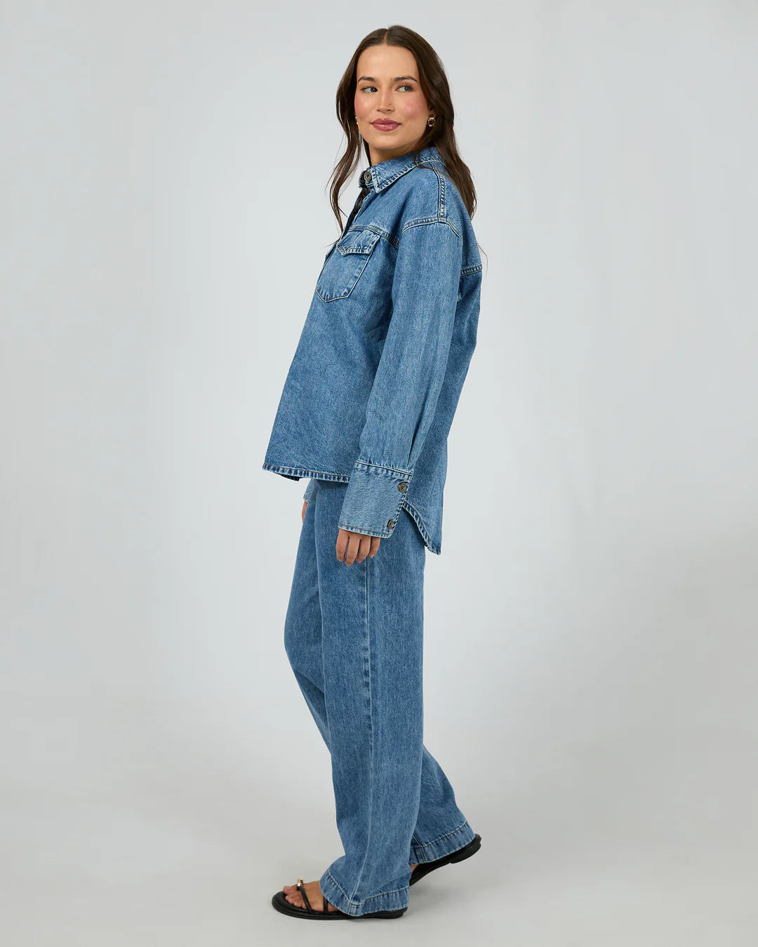 ASTER SHIRT