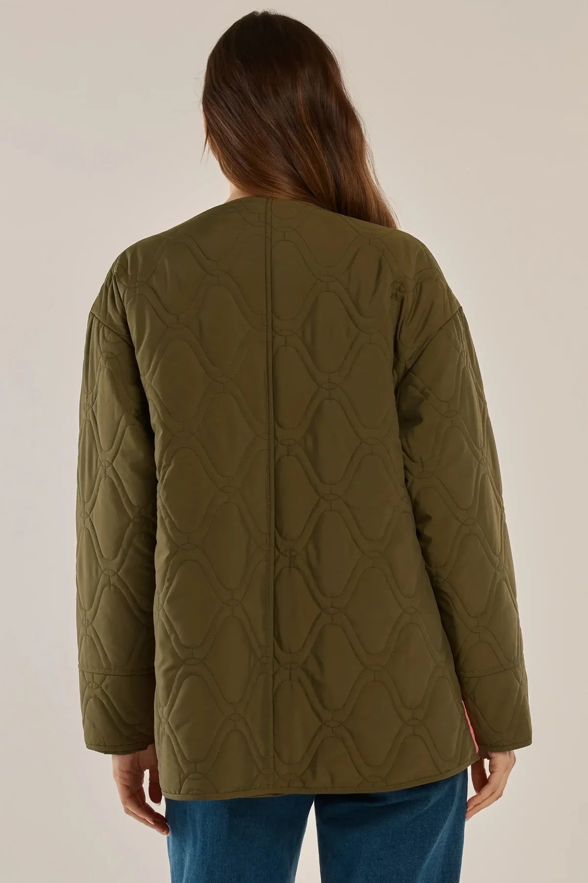 QUINCY JACKET