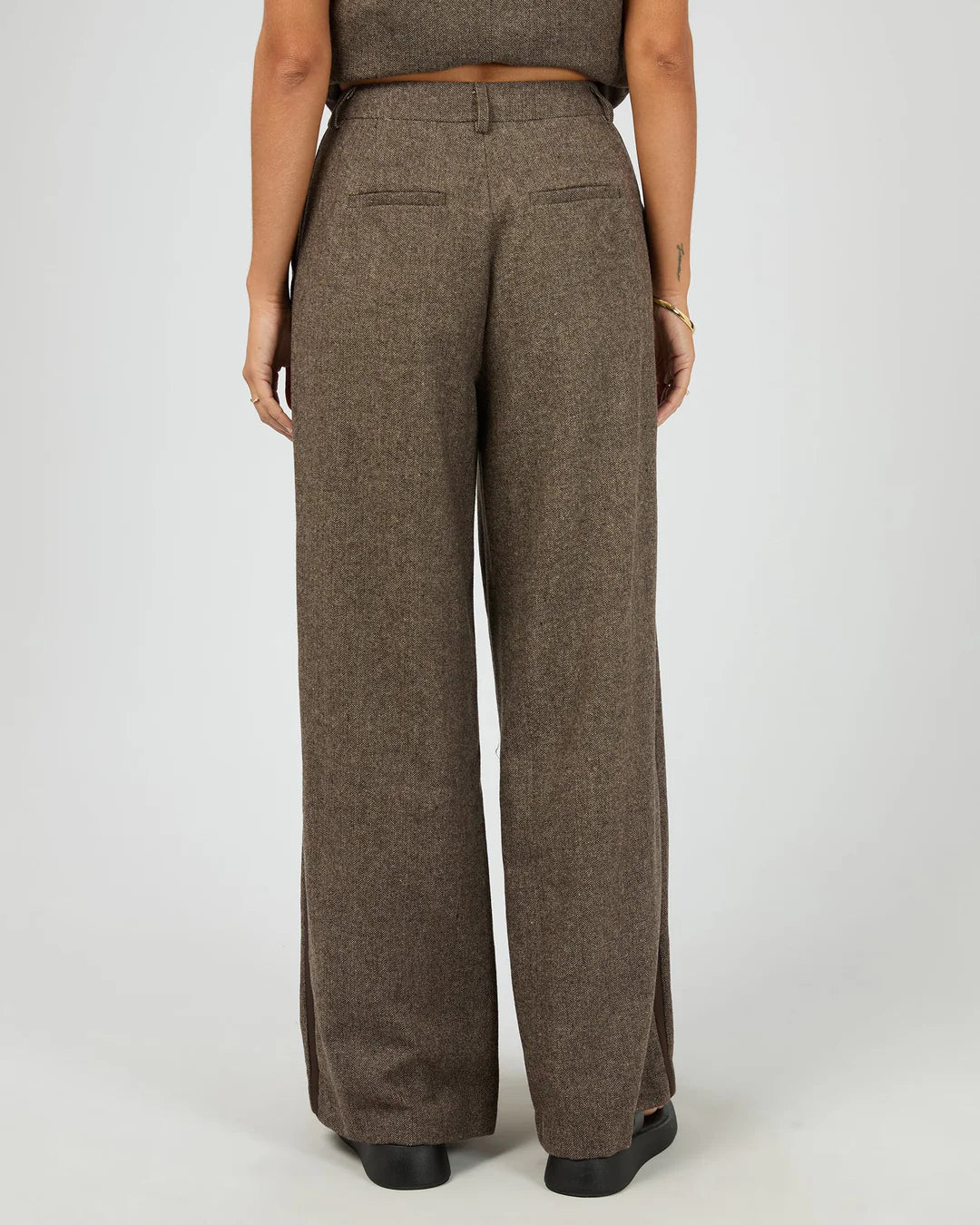 ELODIE PANT