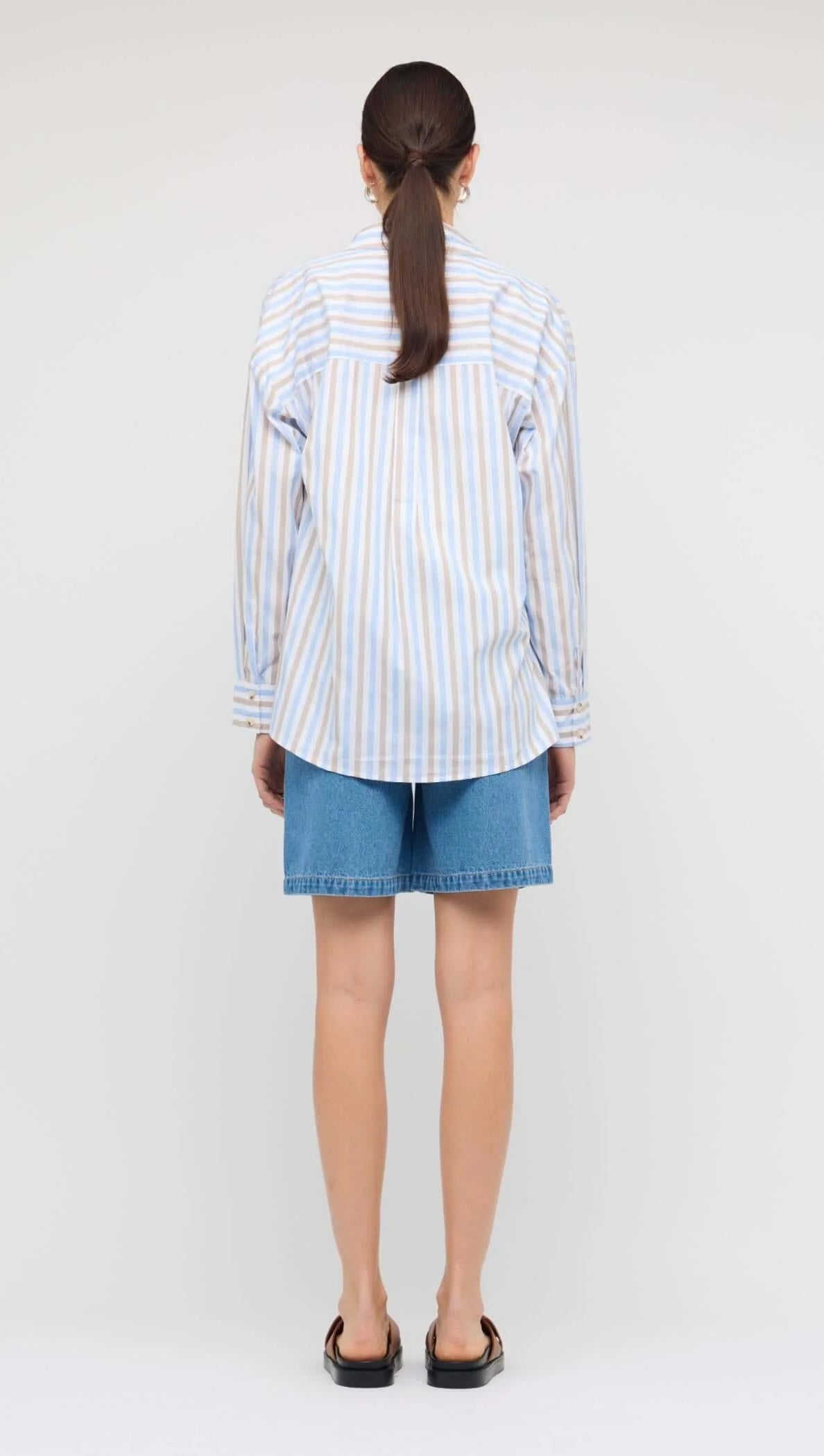 MARCELLA OVERSIZED SHIRT