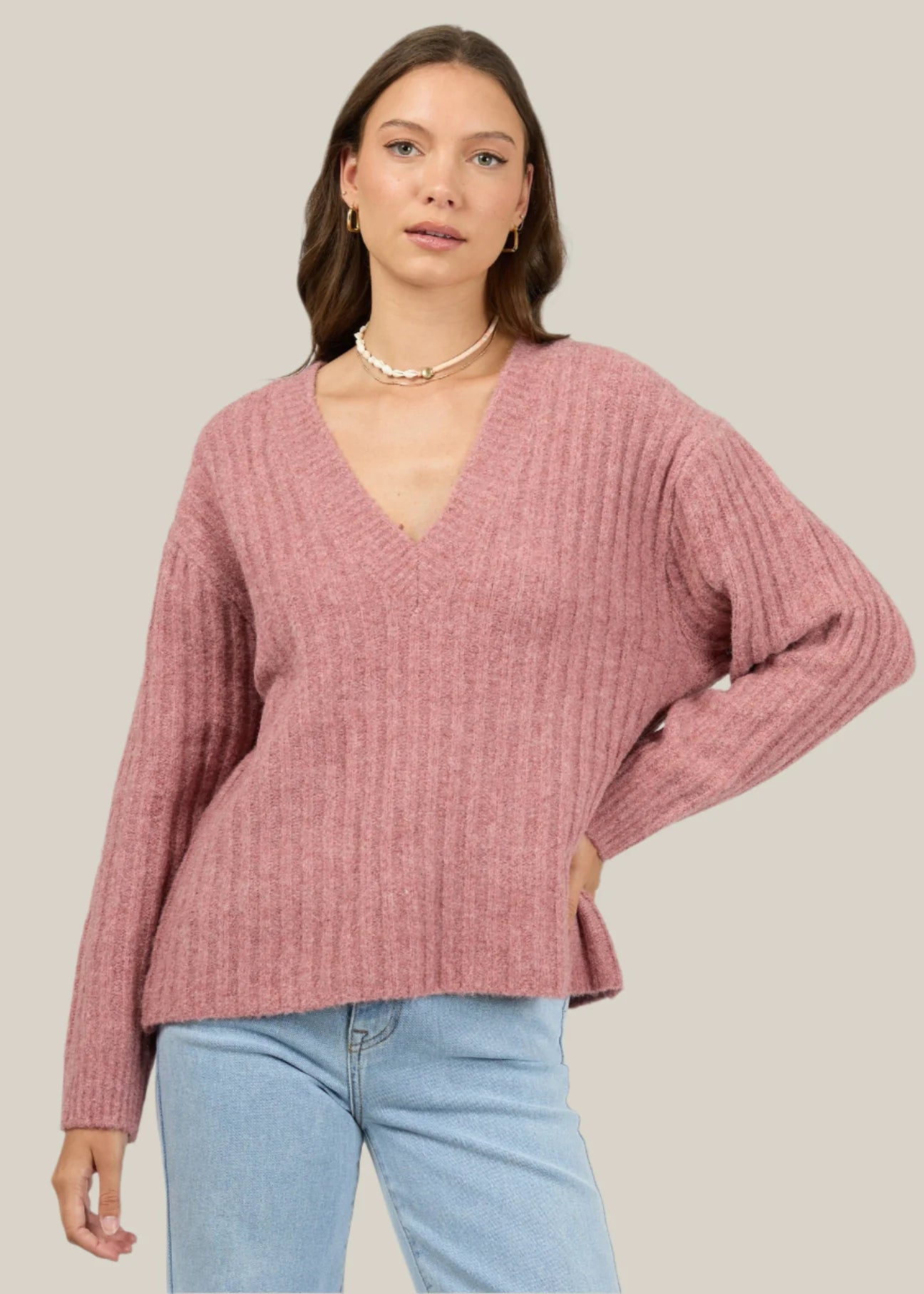 CLARA KNIT