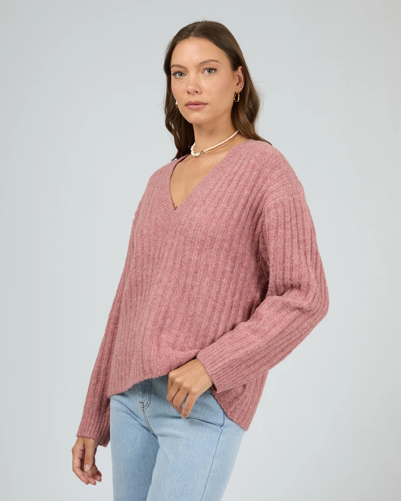CLARA KNIT