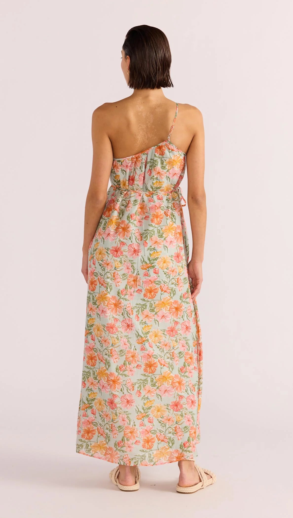 lorelei maxi dress
