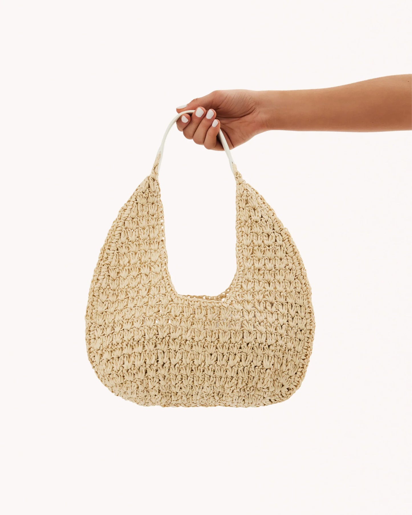 JASMINE SHOULDER BAG