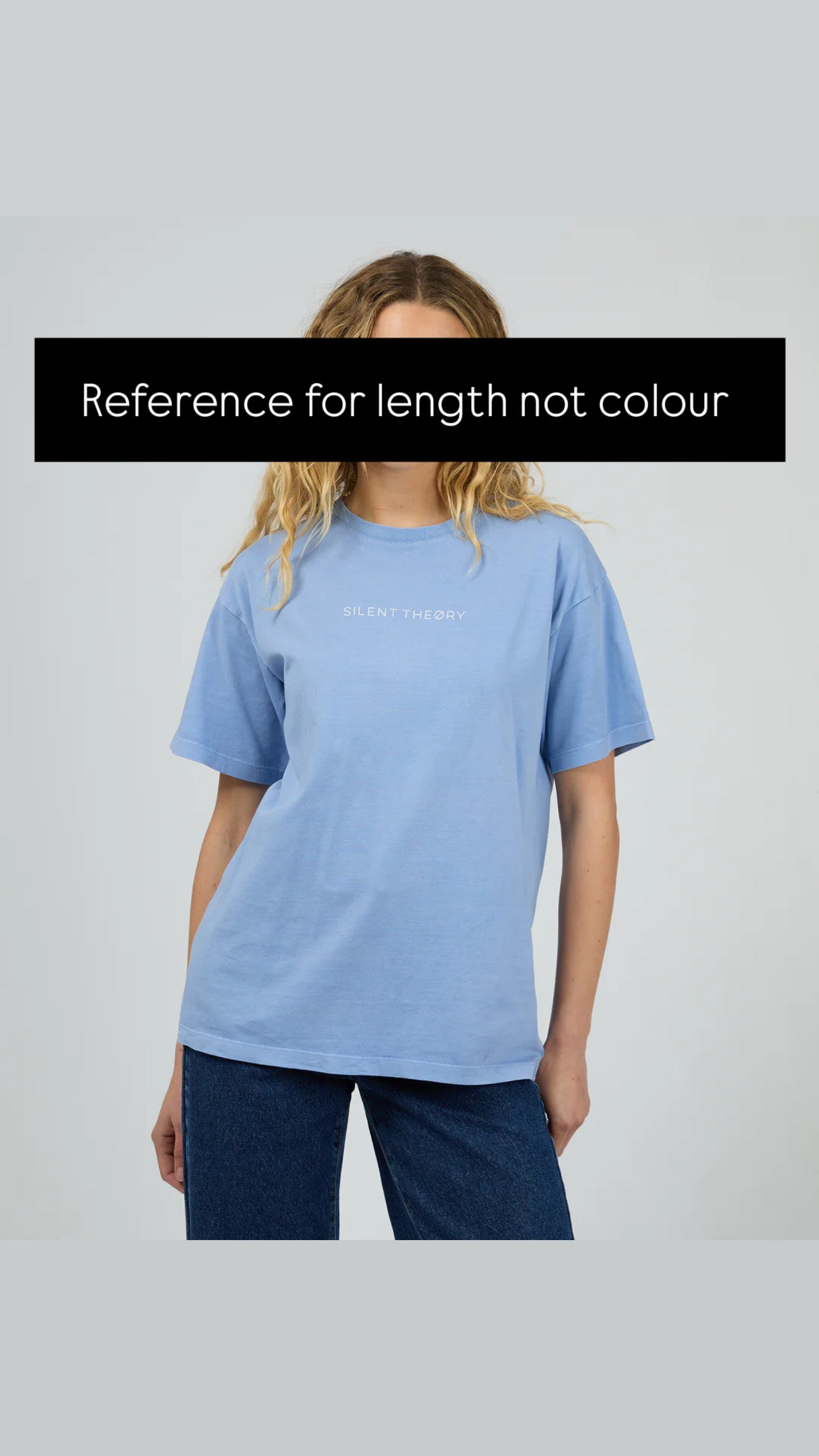 LOGO TEE