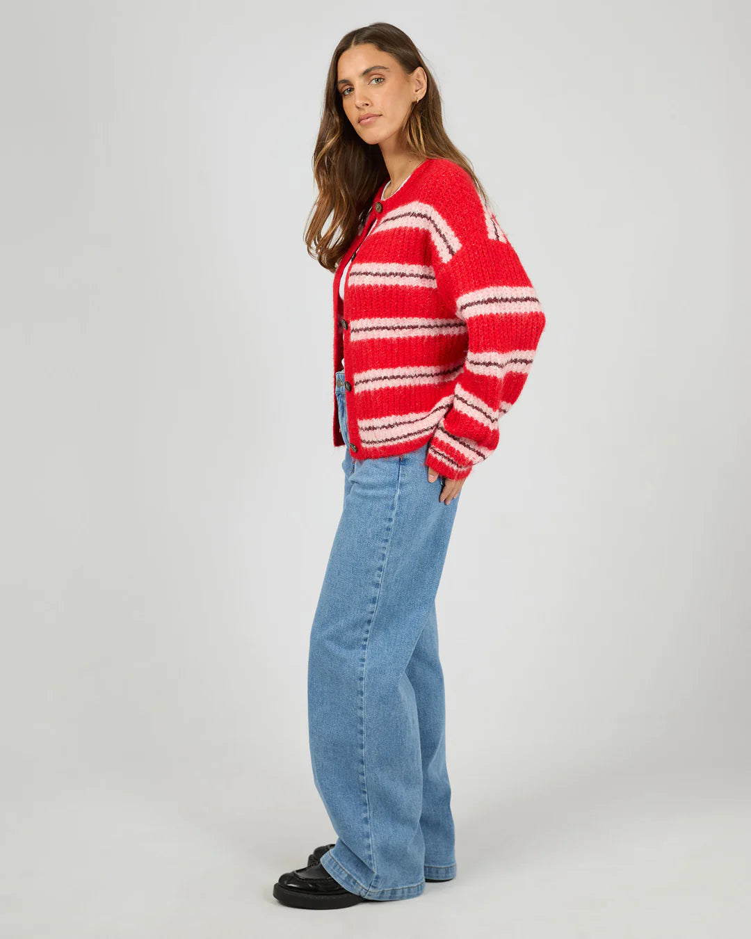 LIVIA CARDIGAN