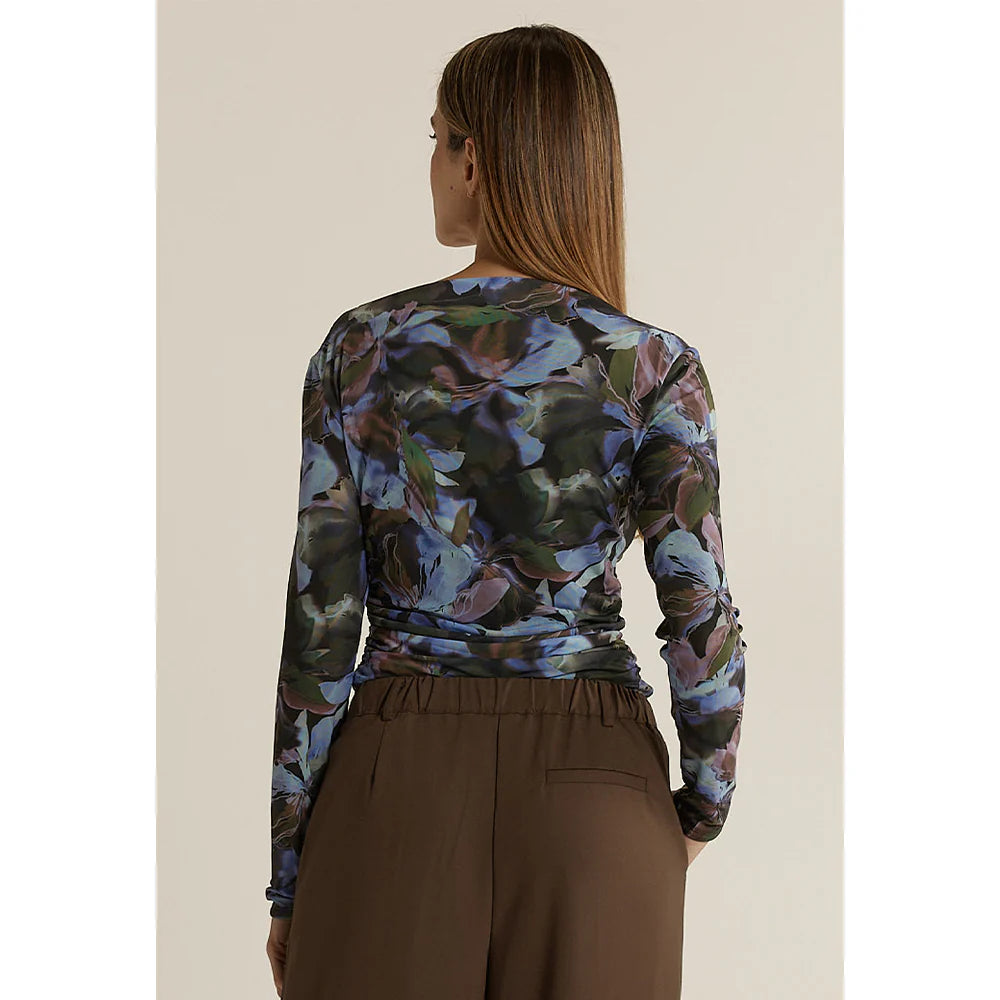 ALIX MESH TOP