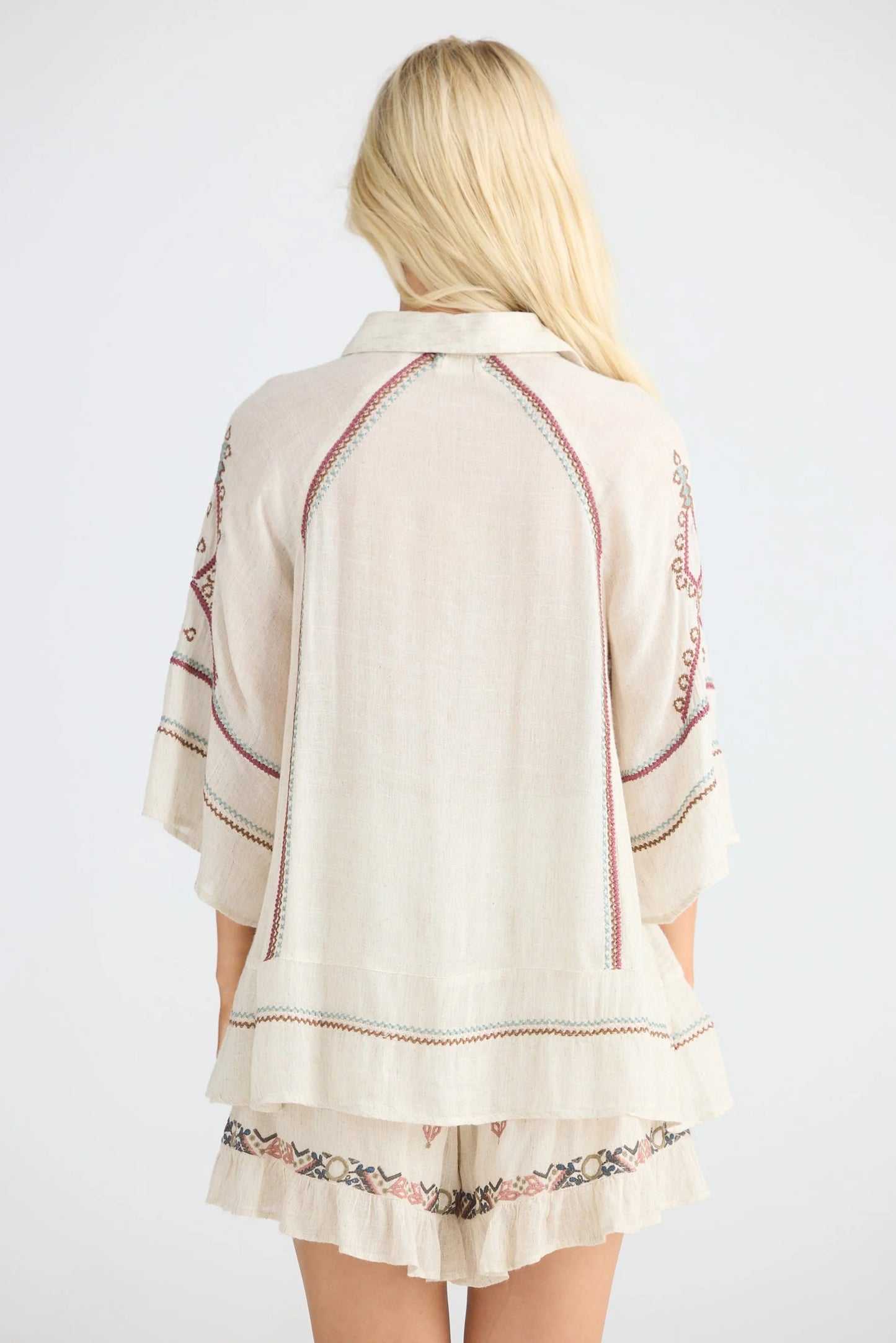ITHINKA SHIRT
