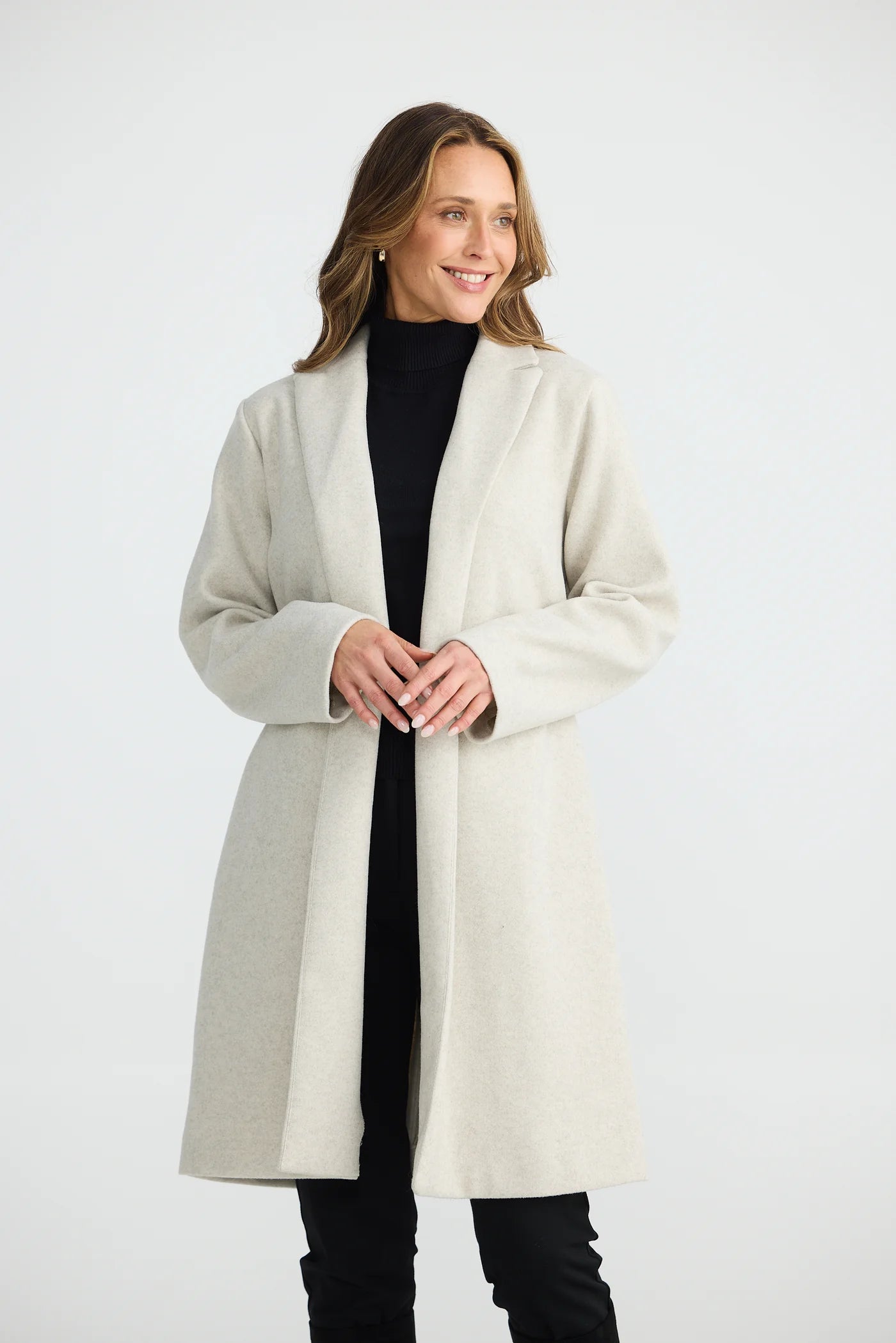 BELLA COAT