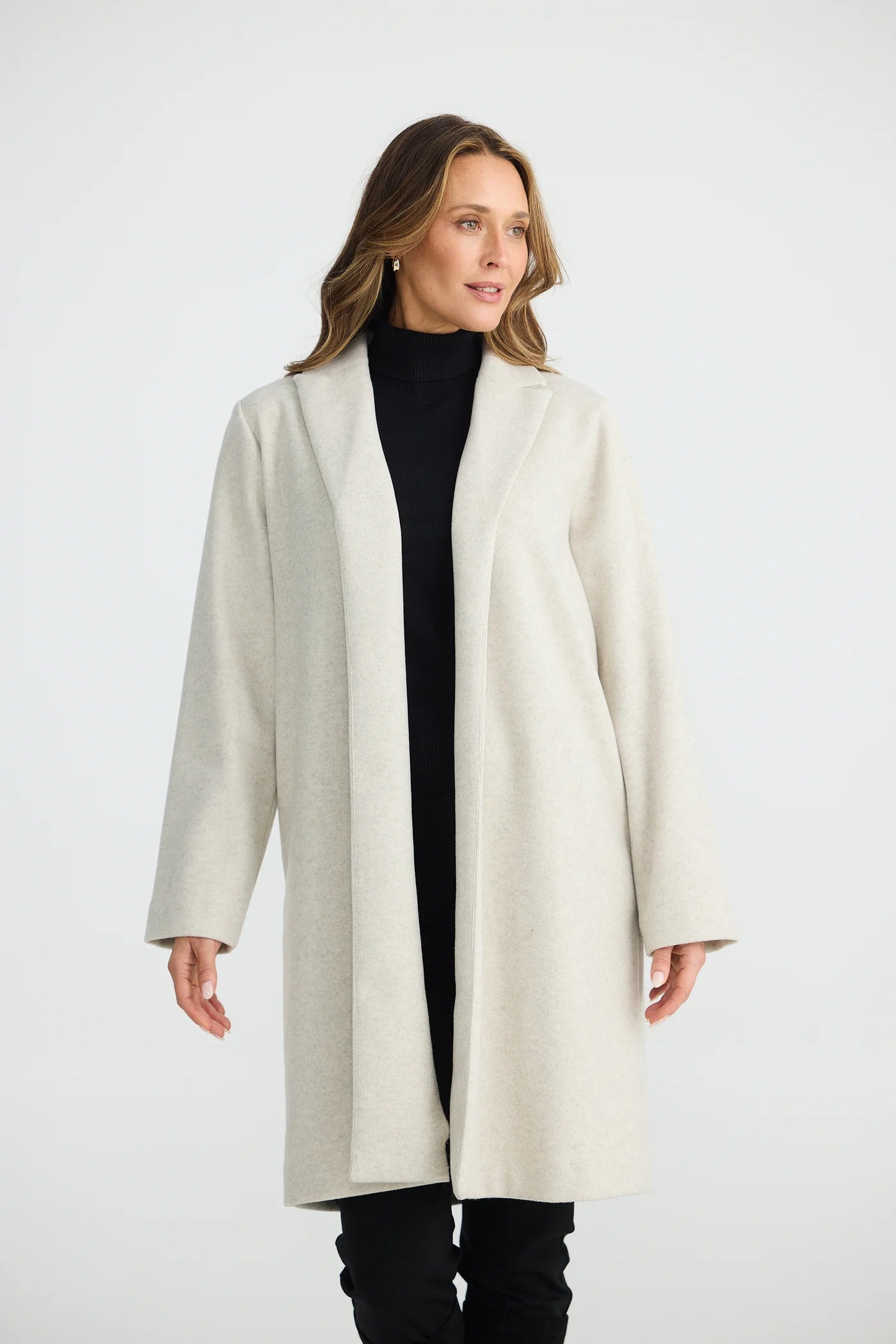 BELLA COAT