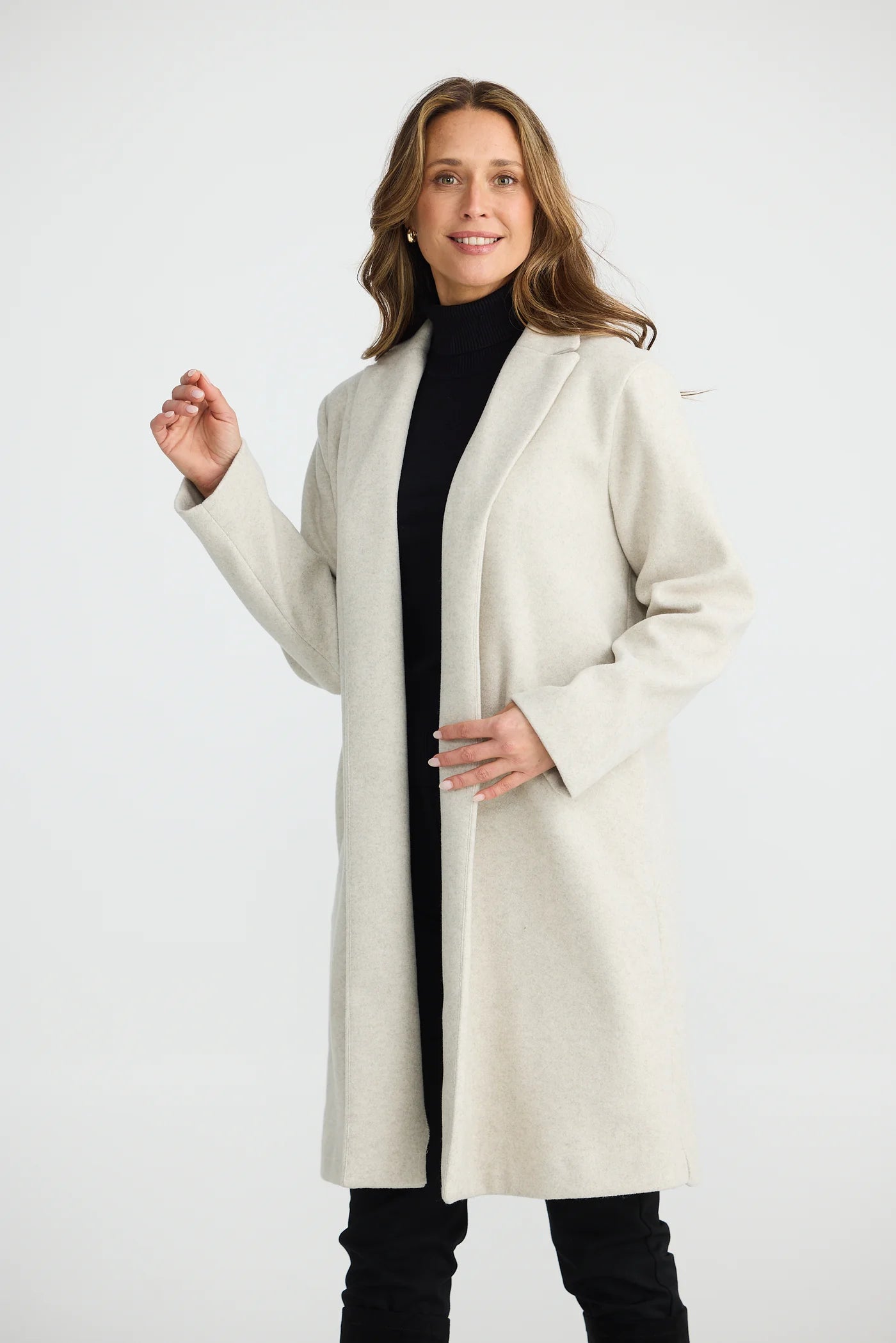 BELLA COAT