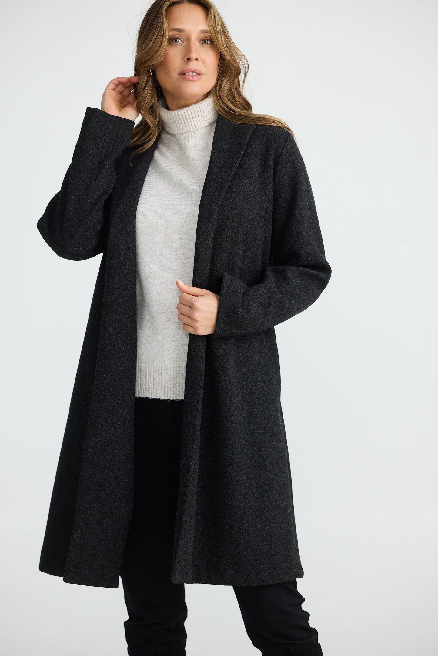 BELLA COAT